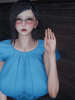 我的妈妈不可能怎么淫荡1-3_331