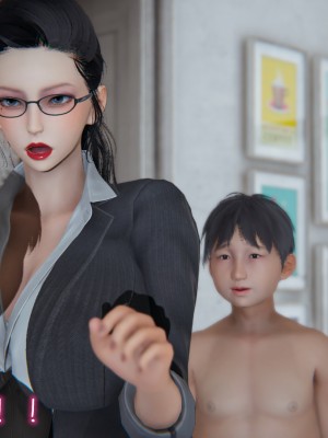 我的妈妈不可能怎么淫荡1-3_372