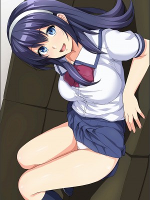 [はるきち] 姉は親父に抱かれてる【デジタル特装版】[DL版]_276