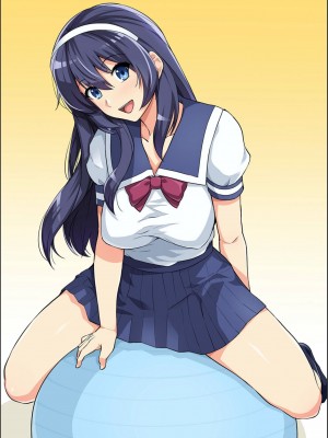 [はるきち] 姉は親父に抱かれてる【デジタル特装版】[DL版]_300