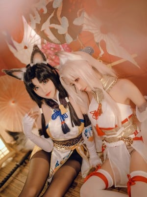miko酱ww&花京院腥鱼 - 胡桃_08