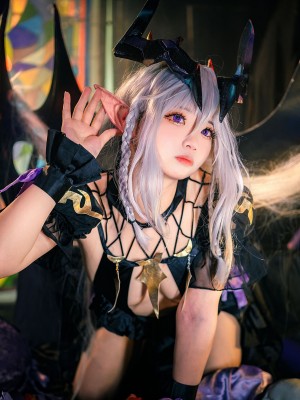 伊喵君 - 四叶草剧场 法芙娜 [27P]_25_25