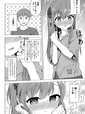 (C100) [創攻線 (ぴざぬこ)] 妹と催眠アプリは使いよう_07