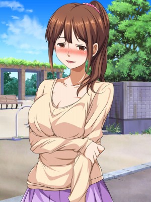 [ピンクの蛇口] キャンプで再会した人妻同級生とオフパコし放題_241