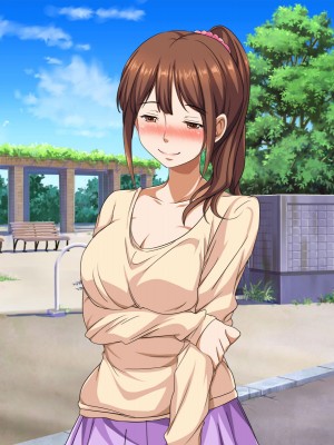 [ピンクの蛇口] キャンプで再会した人妻同級生とオフパコし放題_246