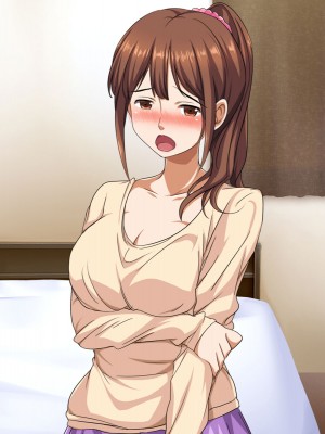 [ピンクの蛇口] キャンプで再会した人妻同級生とオフパコし放題_375