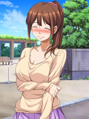 [ピンクの蛇口] キャンプで再会した人妻同級生とオフパコし放題_240