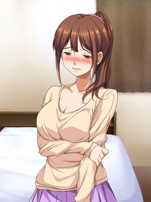 [ピンクの蛇口] キャンプで再会した人妻同級生とオフパコし放題_374