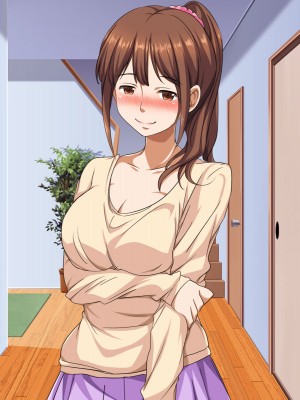 [ピンクの蛇口] キャンプで再会した人妻同級生とオフパコし放題_248