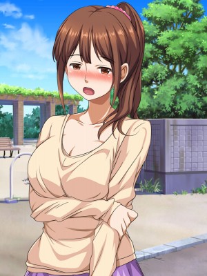 [ピンクの蛇口] キャンプで再会した人妻同級生とオフパコし放題_243