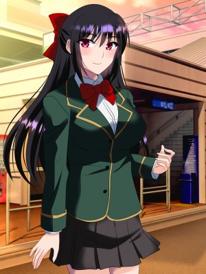 [万魔殿] 分からせ命令アプリのガチャ廃課金者_197