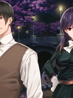 [どろっぷす！] 母爛漫 CGノベル版 ～心から繋がって、若かりし母と子作り指南～ 総集編_658