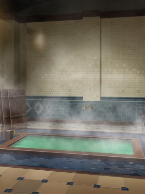 [どろっぷす！] 母爛漫 CGノベル版 ～心から繋がって、若かりし母と子作り指南～ 総集編_515