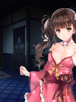 [どろっぷす！] 母爛漫 CGノベル版 ～心から繋がって、若かりし母と子作り指南～ 総集編_553