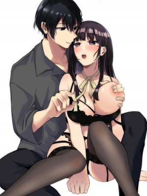 [週休8日 (星奈みみヲ)] 秘蜜〜不感症の私が堕ちるまで〜 2_02