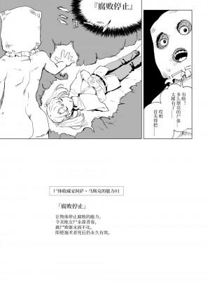 [首切り] 死体収集家アサ・マスク～魔法使いレイナ編～ [安提洛普个人汉化]_06