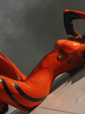 Shirogane-sama - Asuka_Asuka - Asuka and Shinji 0011