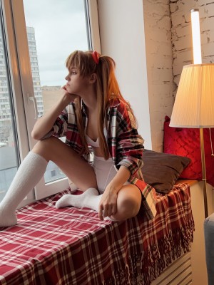 Shirogane-sama - Asuka_Asuka - Flannel 0091
