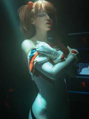 Shirogane-sama - Asuka_Asuka - White Suit 0046