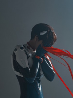Shirogane-sama - Asuka_Asuka - Asuka and Shinji 0028