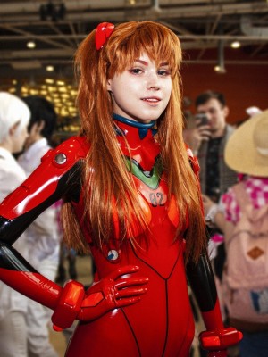 Shirogane-sama - Asuka_Asuka - Conventions 0026