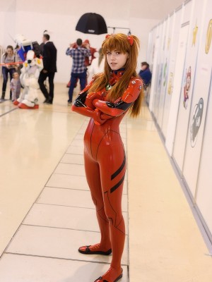 Shirogane-sama - Asuka_Asuka - Conventions 0029