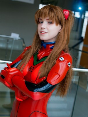 Shirogane-sama - Asuka_Asuka - Conventions 0032