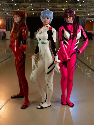 Shirogane-sama - Asuka_Asuka - Conventions 0033