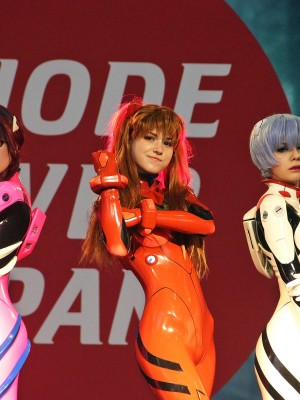 Shirogane-sama - Asuka_Asuka - Conventions 0036