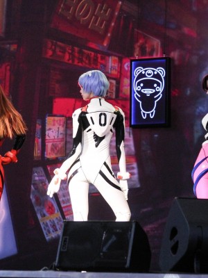 Shirogane-sama - Asuka_Asuka - Conventions 0037