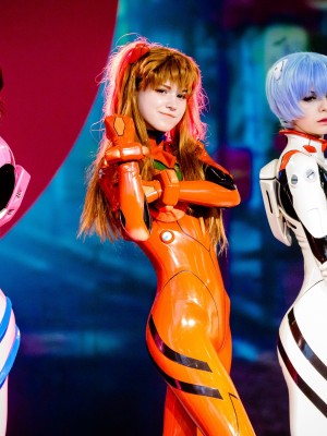 Shirogane-sama - Asuka_Asuka - Conventions 0039