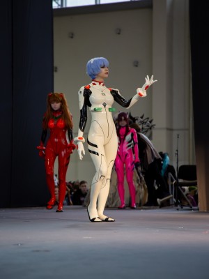 Shirogane-sama - Asuka_Asuka - Conventions 0045