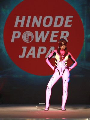 Shirogane-sama - Asuka_Asuka - Conventions 0055