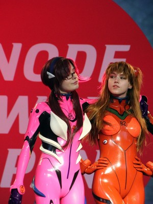 Shirogane-sama - Asuka_Asuka - Conventions 0058