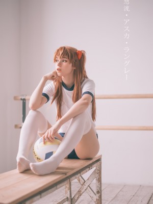 Shirogane-sama - Asuka_Asuka - Fitness 0018