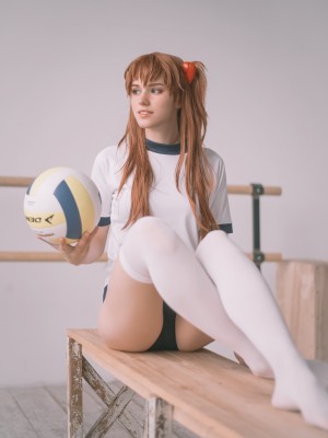 Shirogane-sama - Asuka_Asuka - Fitness 0025