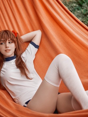 Shirogane-sama - Asuka_Asuka - Fitness 0037