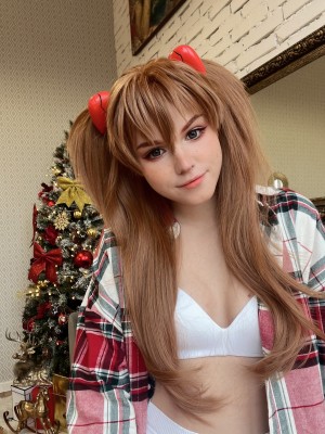 Shirogane-sama - Asuka_Asuka - Flannel 0022