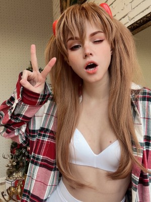 Shirogane-sama - Asuka_Asuka - Flannel 0025