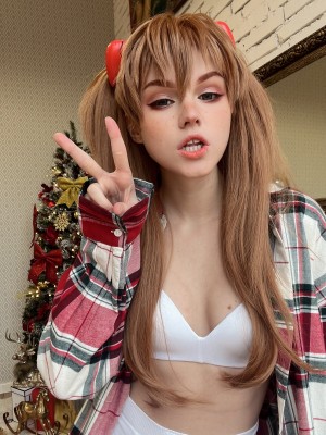 Shirogane-sama - Asuka_Asuka - Flannel 0026