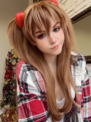 Shirogane-sama - Asuka_Asuka - Flannel 0027