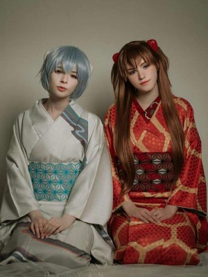 Shirogane-sama - Asuka_Asuka - Kimono 0001