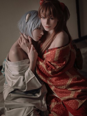 Shirogane-sama - Asuka_Asuka - Kimono 0005