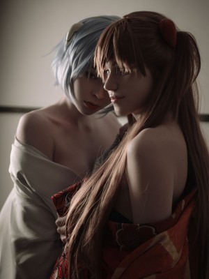 Shirogane-sama - Asuka_Asuka - Kimono 0006