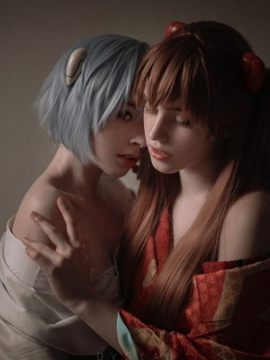 Shirogane-sama - Asuka_Asuka - Kimono 0007