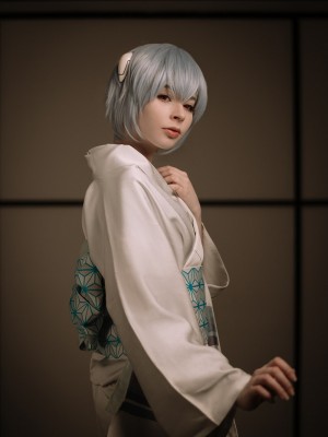 Shirogane-sama - Asuka_Asuka - Kimono 0015