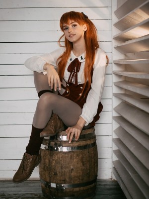 Shirogane-sama - Asuka_Asuka - Nautical Original 0001
