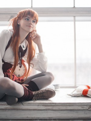 Shirogane-sama - Asuka_Asuka - Nautical Original 0004