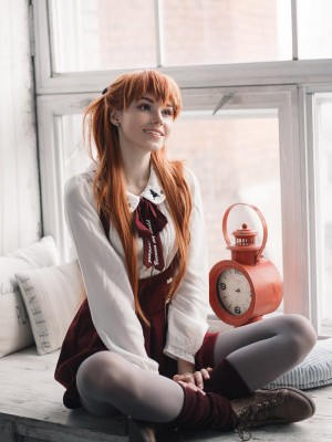 Shirogane-sama - Asuka_Asuka - Nautical Original 0006