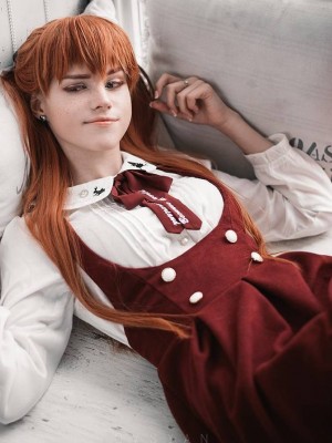 Shirogane-sama - Asuka_Asuka - Nautical Original 0011